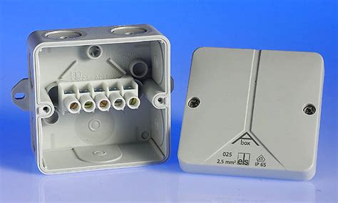 30a inline junction box|30 amp junction box screwfix.